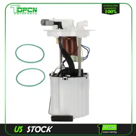 Topcn134717 Topcn Fit For 2014-2016 Cadillac Elr 2011-2015 Chevrolet Volt 1.4l Fuel Pump Aseembly