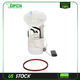 Topcn134752s01 Topcn Fits Mini 13-16 Cooper Paceman 2011-16 Countryman 1.6l Fuel Pump Aseembly