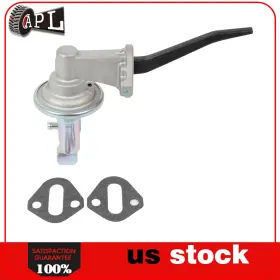 Topcn13583501s Topcn For 1988 1989-1991 Ford E-250 Econoline Club Wagon 7.3l Fuel Pump Assembly