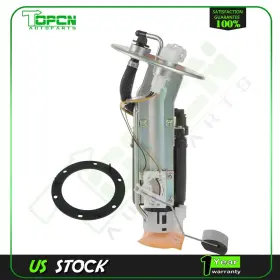 Top116188d01 Topcnautop Fuel Pump Assembly For 2001-2002 Hyundai Sonata Kia Magentis Optima L4 2.4l