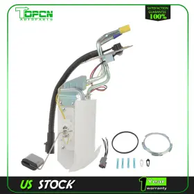 Top116233d01 Topcnautop 1992-1996 Kit For Ford F150 Truck 5.8l 5.0l 7.5l 4.9l Fuel Pump Module Assembly