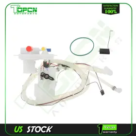 Top116254d01 Topcnautop Fits 2004 2005 2006 Chrysler Pacifica 3.5l 4-door Right Side Fuel Pump Asembly