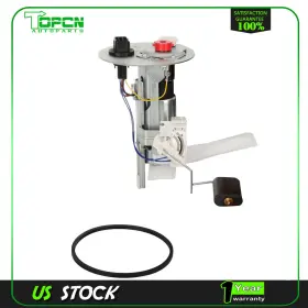 Ta02np Topcnparts 1997 1998 Fit For Ford Contour 2l 2.5l Mercury Mystique Fuel Pump Module