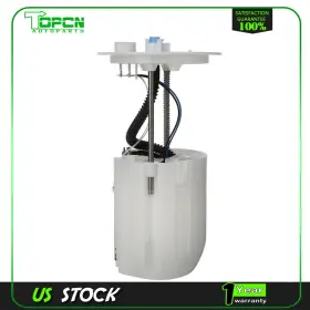 Ta13363602np Topcnparts Fit For Toyota Highlander 3.5l 2011 2012 2013 Fuel Pump Assembly E9009m Sp9052m