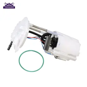 Tpg338490 Topgears56 For Jeep Commander 2006-2010 Grand Cherokee 3.7l 4.7l 5.7l 05-2010 Fuel Pump