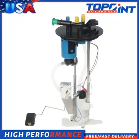 To117071nt Topoint Fuel Pump Module Assembly For Ford Ranger V6 4.0l 2007 2008 2009 2010 2011 #2
