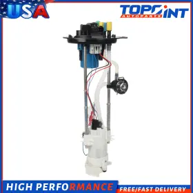 To117071nt Topoint Fuel Pump Module Assembly For Ford Ranger V6 4.0l 2007 2008 2009 2010 2011 #3