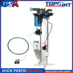To117071nt Topoint Fuel Pump Module Assembly For Ford Ranger V6 4.0l 2007 2008 2009 2010 2011