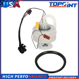 To13345701nt Topoint Electrical Fuel Pump Module For 2007-2013 Bmw 328i L6 3.0l Sp5118m