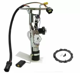 Th05234806f Topscope Fuel Pump Module For Mercury Mountaineer Ford Explorer V8-5.0l 1999-2001 E2296s