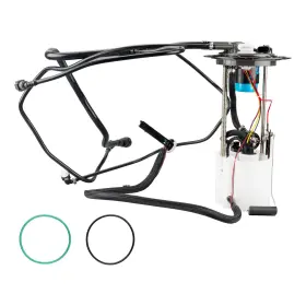 1781fup323gus Torchtree Fuel Pump Fg1294 Electric Assembly For 2005-06 Equinox 3.4l