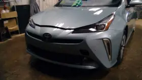197-10175 Toyota Fuel Tank Fits 19 Ux250h 10293156 #3