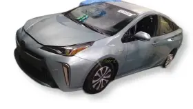 197-10175 Toyota Fuel Tank Fits 19 Ux250h 10293156