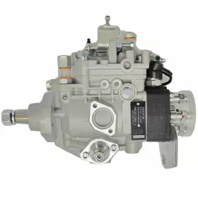 22100-1c190 Toyota Fuel Injection Pump For Land Cruiser 1hz Diesel Engine #2