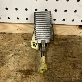 23080-70010 Toyota 86.5-92 Supra Fuel Pump Voltage Resistor Oem Mk3 7mge 7mgte