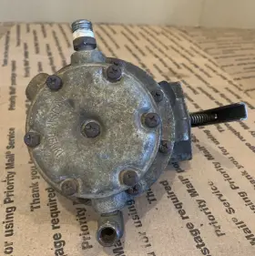 23100-61011 Toyota Genuine Khosan Land Cruiser Oem Fuel Pump Fj40 Fj45 Fj55