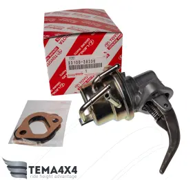 23100-39336 Toyota 2310039336 Genuine Oem Fuel Pump Assembly For 4runner Pickup Celica