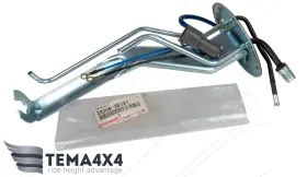 2320635121-u Toyota Genuine Oem Fuel Pump Hanger Bracket For 4runner Pickup 86-92 23206-35121