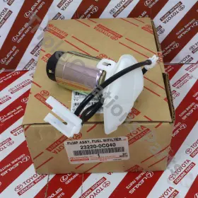 23220-0c040 Toyota Genuine Pump Assy Fuel With Filter 232200c040