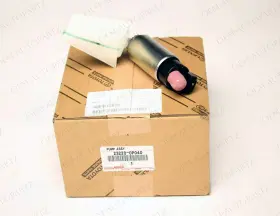 23220-0p040 Toyota Genuine Oem Fuel Pump Engine Component Assembly