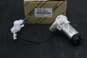 23220-36011 Toyota New Oem Pump Assy Fuel With Filter 2322036011