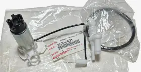 23220-0v021 Toyota 232200v021 Genuine Fuel Pump And Strainer With Seal