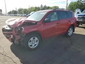 2322036010 Toyota Used Fuel Pump Fits 2011 Rav4 Assembly 4 Cylinder 2arfe Engine Grad