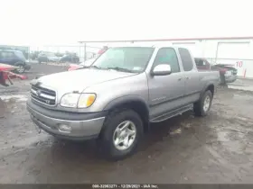 2322150060 Toyota Fuel Pump Assembly 8 Cylinder Fits 00-02 Tundra 3622308 #2