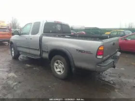 2322150060 Toyota Fuel Pump Assembly 8 Cylinder Fits 00-02 Tundra 3622308 #3