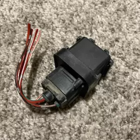28381-16020 Toyota 1991-1997 Land Cruiser Fj80 Relay Assy Fuel Pump Oem #2