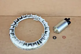 291100-0430 Toyota Oem Denso Electric Fuel Pump Kit / Cover O Ring