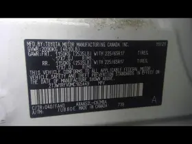 323-10396 Toyota Fuel Pump Assembly A25afks Engine Fits 19 Rav4 2298733 #3
