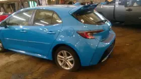 323-10402 Toyota Fuel Pump Assembly Hatchback Fits 19 Corolla 6202053 #3