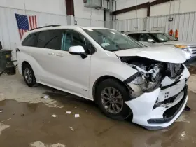 323-10489 Toyota Sienna 2021 Fuel Pump 3466280