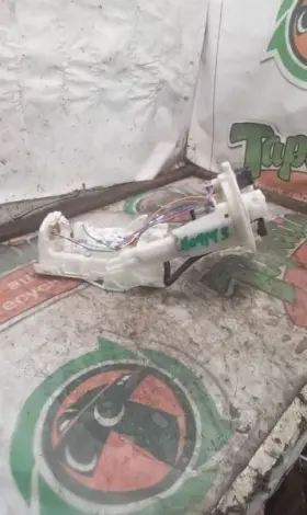 323-10493 Toyota Venza 2021 Fuel Pump 3241799