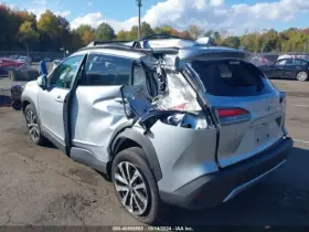 323-10633 Toyota Fuel Pump Assembly Tank Mounted Awd Fits 22 Corolla Cross 759641 #3