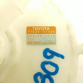7702047180 Toyota 323-10635 Oem Fuel Pump For Prius Assy #2