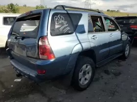 323-50150 Toyota Fuel Pump Assembly 6 Cylinder Fits 05-09 4 Runner #3