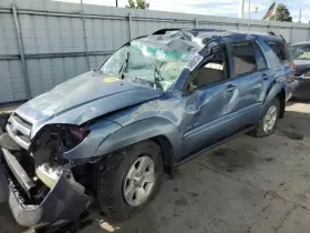 323-50150 Toyota Fuel Pump Assembly 6 Cylinder Fits 05-09 4 Runner