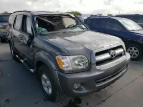 323-50157 Toyota Fuel Pump Assembly Fits 05-07 Sequoia #3