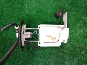 323-50214 Toyota Fuel Pump Only Vin E 5th Digit 2.4l 4 Cylinder Fits 07-08 Camry 831848 #2