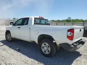 323-50322 Toyota Fuel Pump Assembly 6 Cylinder 4.0l 1grfe Engine Fits 07-14 Tundra #2