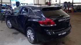 323-50514 Toyota Fuel Pump Assembly 2.7l 1arfe Engine 4 Cylinder Fits 09-16 Venza 6178083 #2