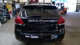 323-50514 Toyota Fuel Pump Assembly 2.7l 1arfe Engine 4 Cylinder Fits 09-16 Venza 6178083