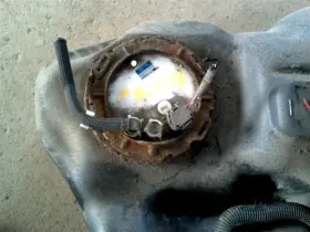323-50570 Toyota Fuel Pump Assembly Thru 7/11 Fits 10-11 Prius 238623 #2