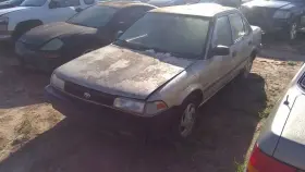 323-58251 Toyota Fuel Pump Only 2wd 4afe Engine Fits 90-93 Celica 214516