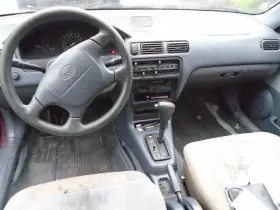323-58916a Toyota Fuel Pump Assembly Fits 95-96 Tercel 1714042