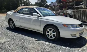 323-58974a Toyota Fuel Pump Assembly 6 Cylinder Fits 99-03 Solara 466876 #2