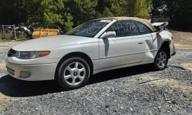 323-58974a Toyota Fuel Pump Assembly 6 Cylinder Fits 99-03 Solara 466876 #3