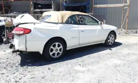 323-58974a Toyota Fuel Pump Assembly 6 Cylinder Fits 99-03 Solara 466876